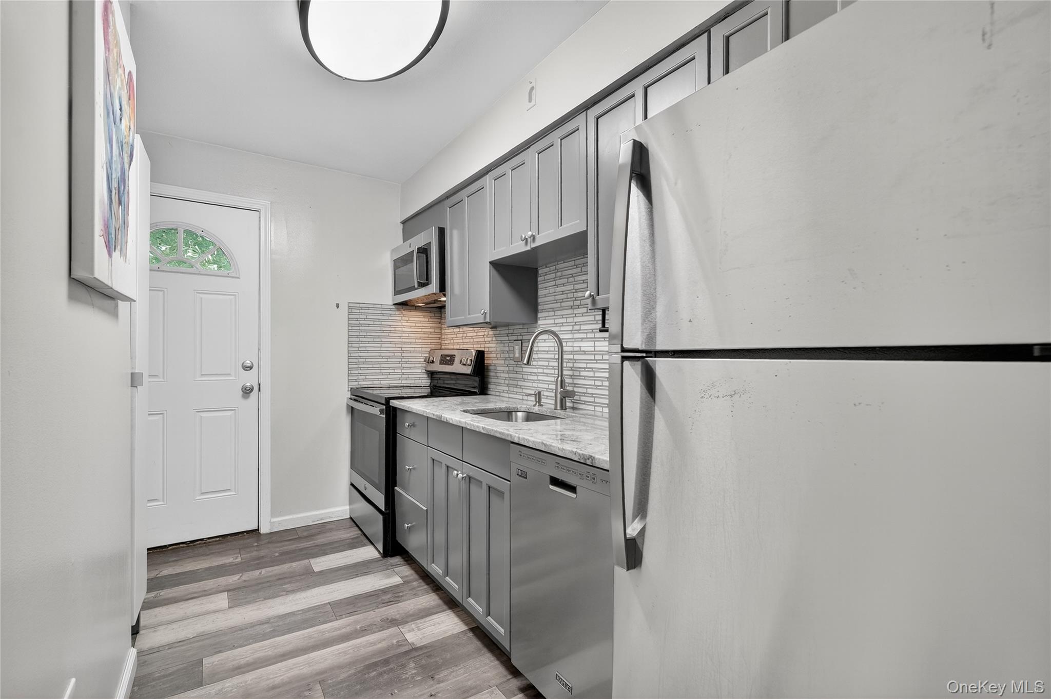 1203 Parkview Drive # 1203, Southfields, NY 10975