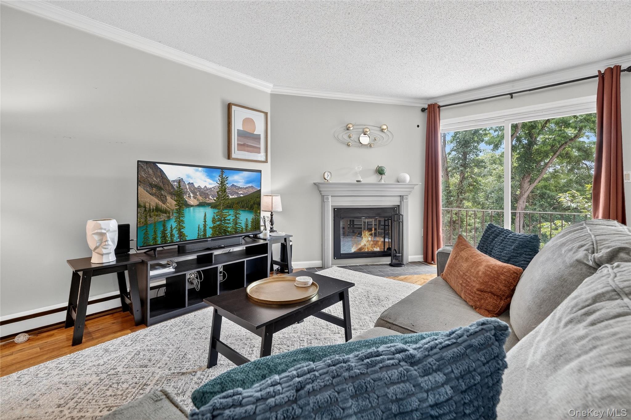 1203 Parkview Drive # 1203, Southfields, NY 10975