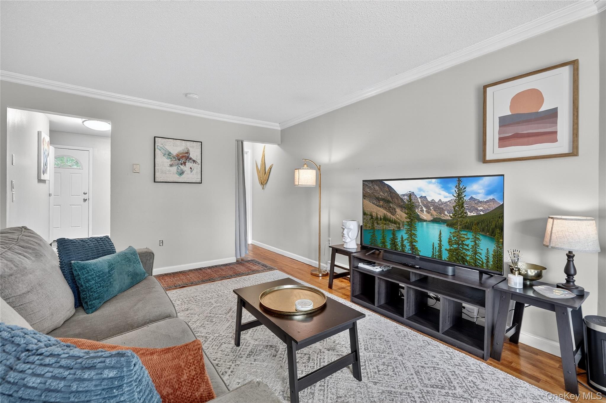 1203 Parkview Drive # 1203, Southfields, NY 10975