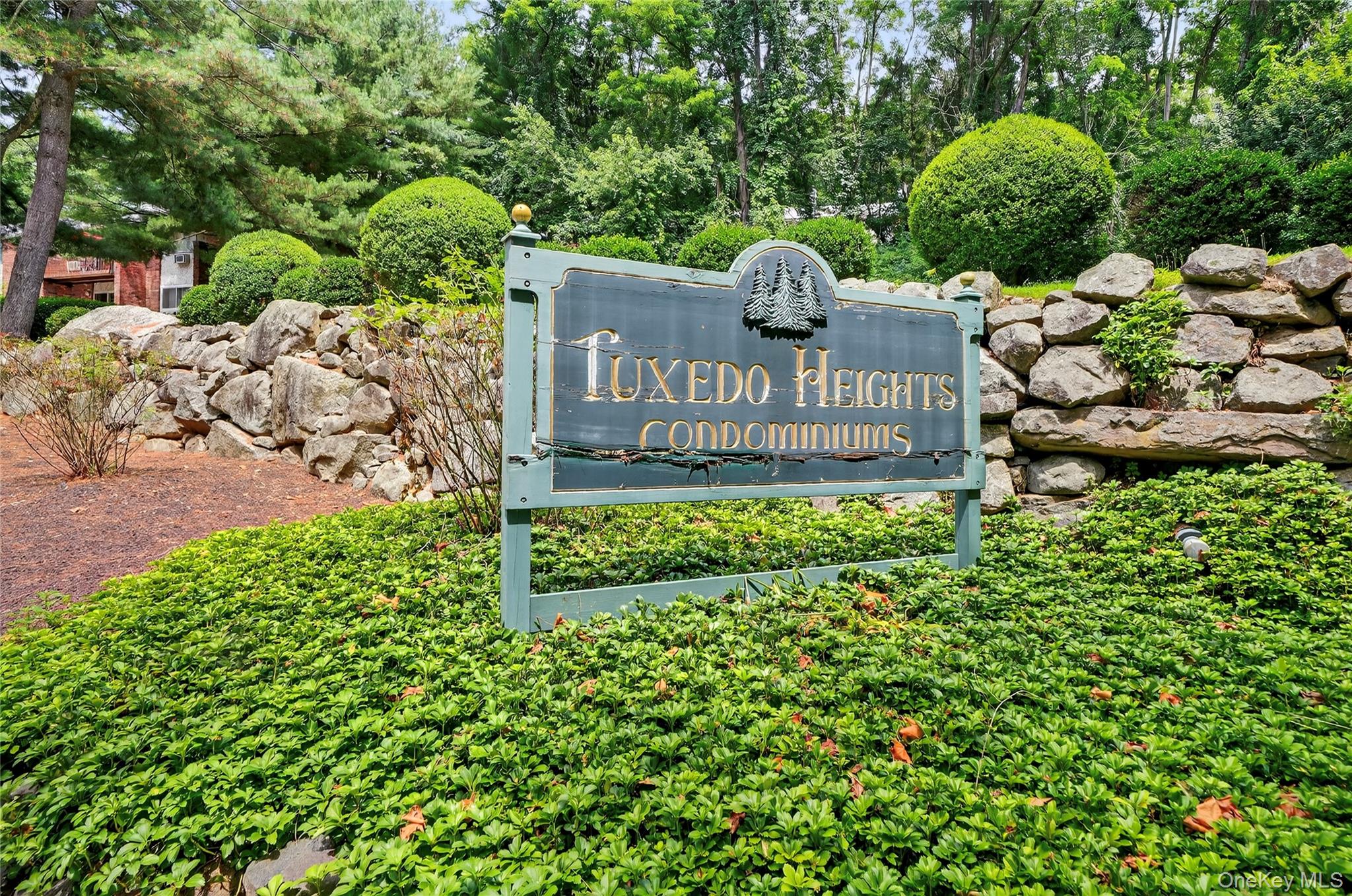 1203 Parkview Drive # 1203, Southfields, NY 10975