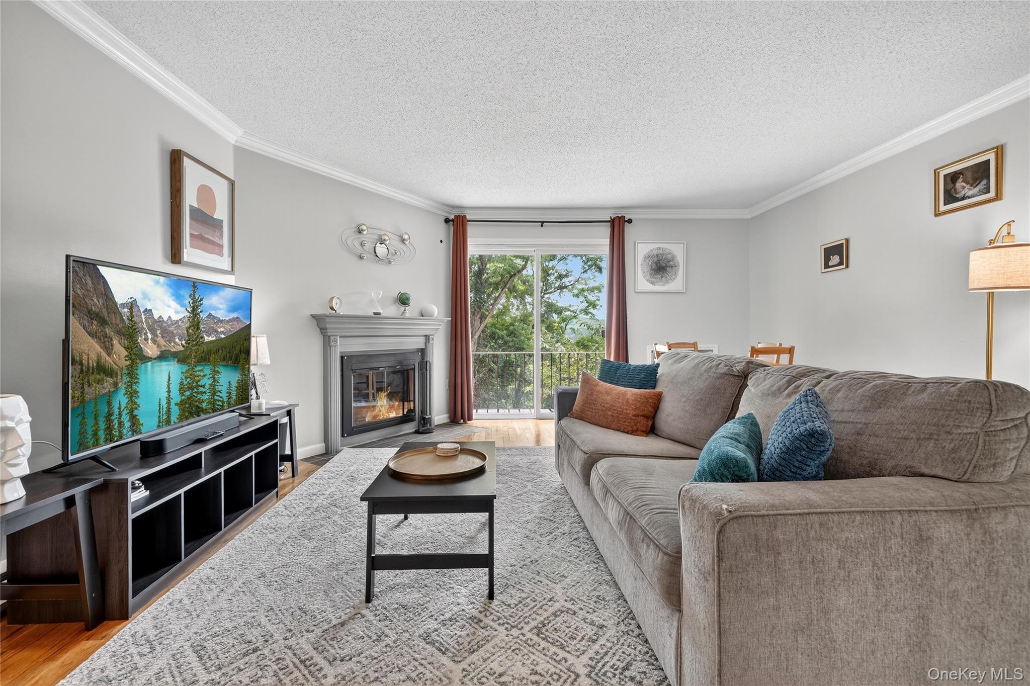 1203 Parkview Drive # 1203, Southfields, NY 10975