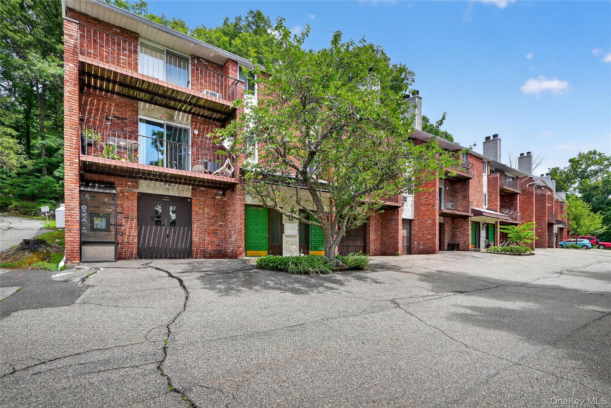 1203 Parkview Drive # 1203, Southfields, NY 10975