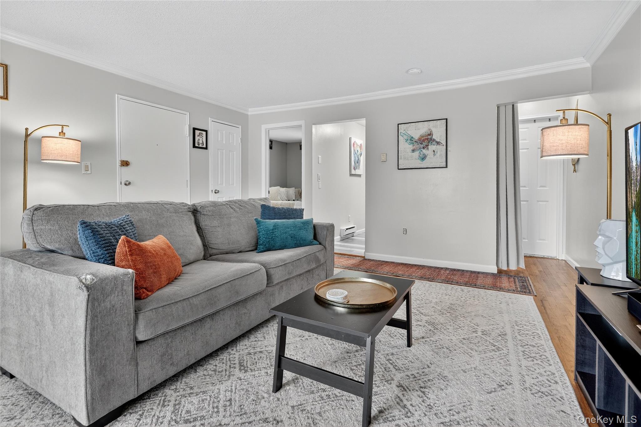 1203 Parkview Drive # 1203, Southfields, NY 10975