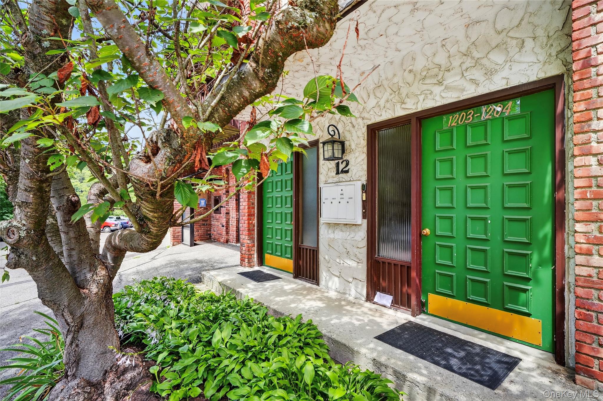 1203 Parkview Drive # 1203, Southfields, NY 10975