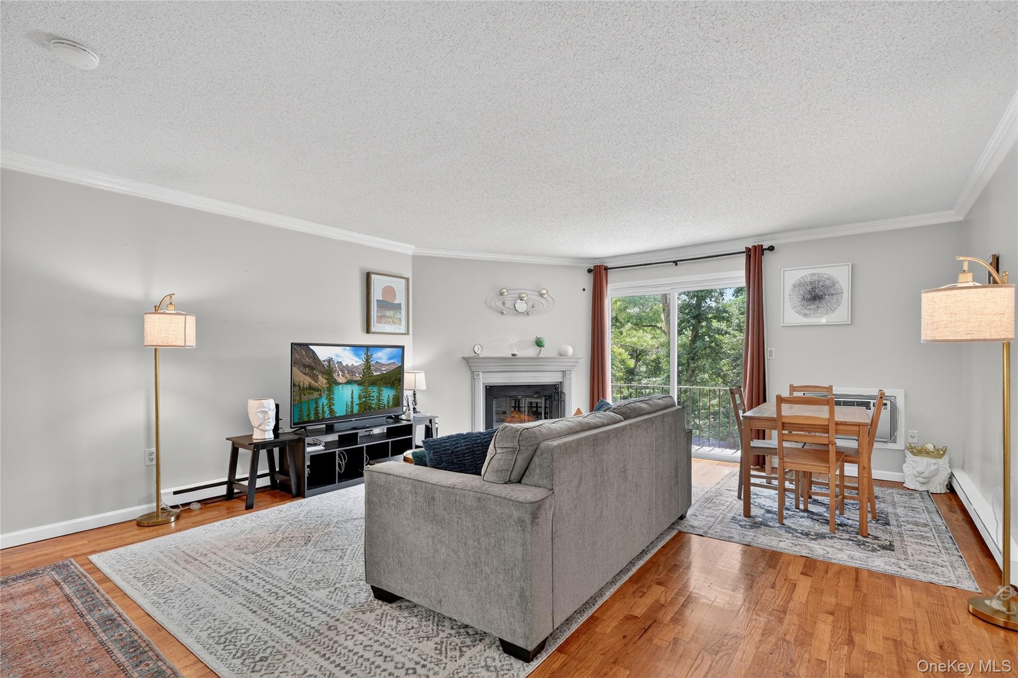 1203 Parkview Drive # 1203, Southfields, NY 10975