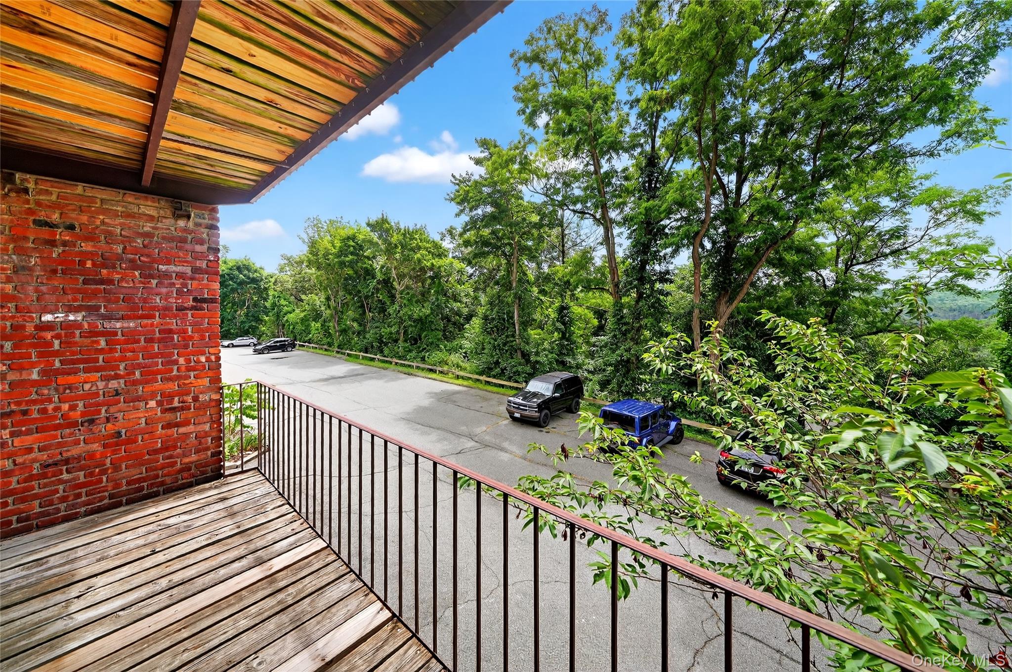 1203 Parkview Drive # 1203, Southfields, NY 10975