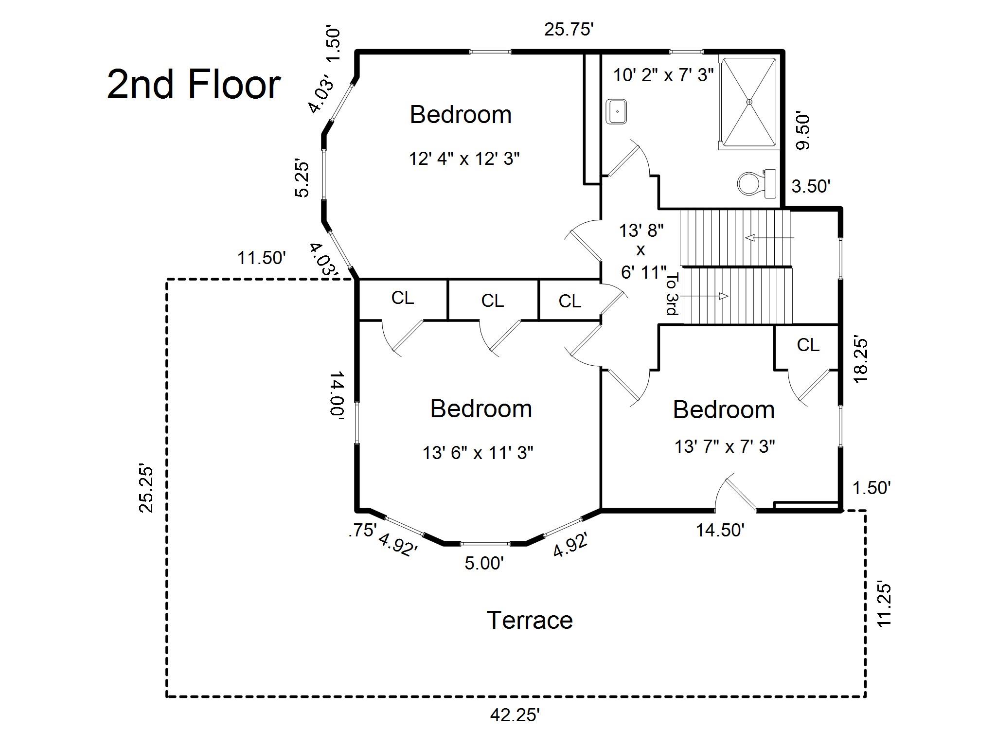 29 Brookdale Avenue, New Rochelle, NY 10801