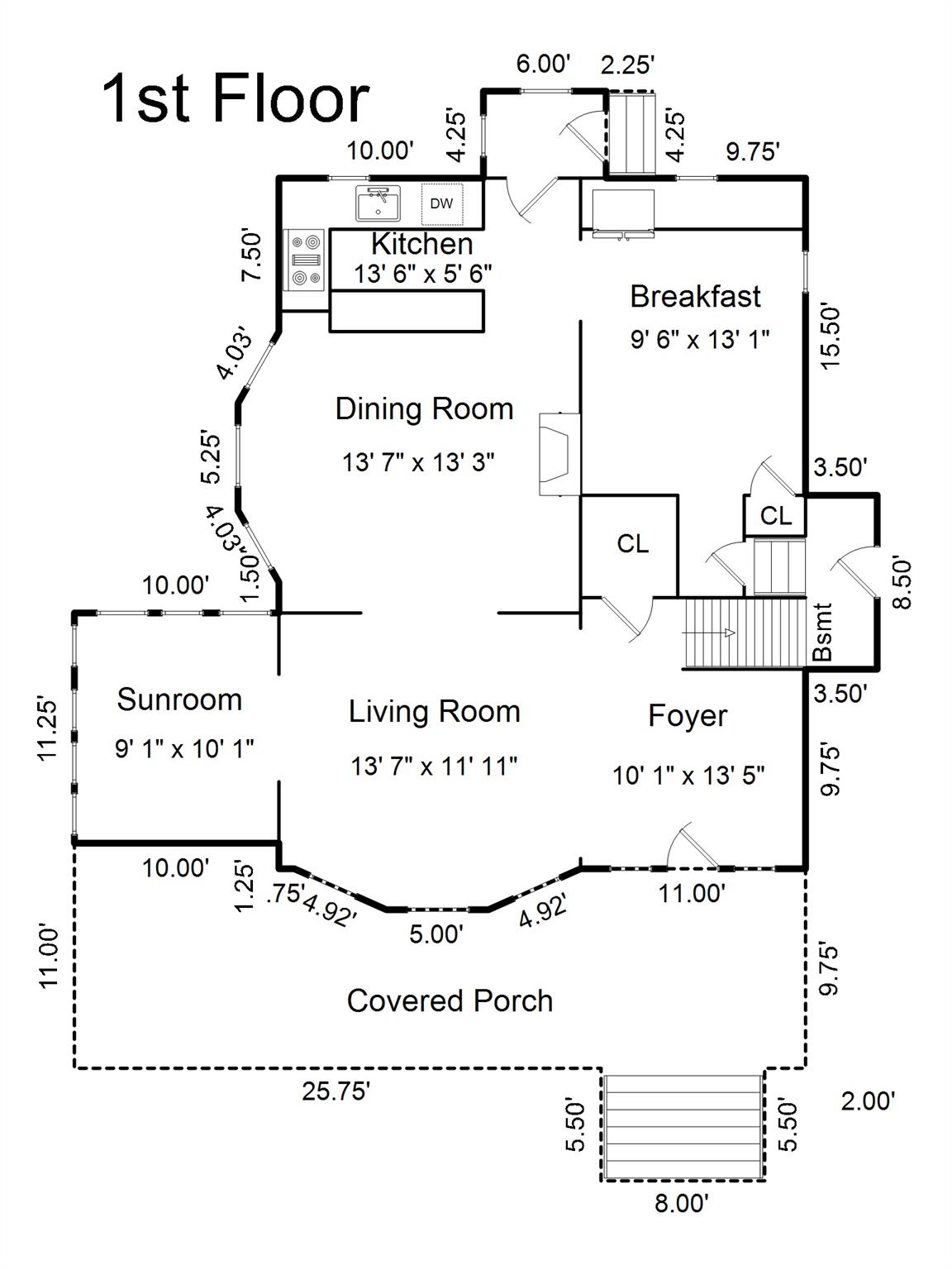 29 Brookdale Avenue, New Rochelle, NY 10801