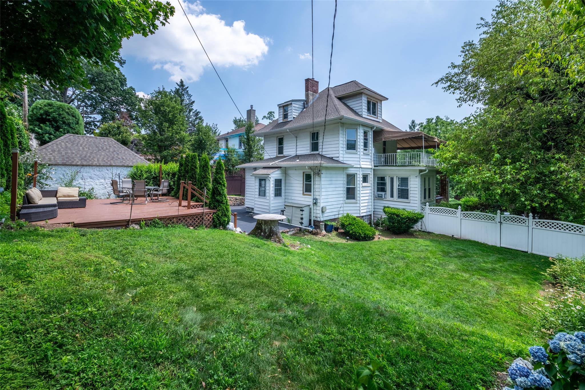 29 Brookdale Avenue, New Rochelle, NY 10801