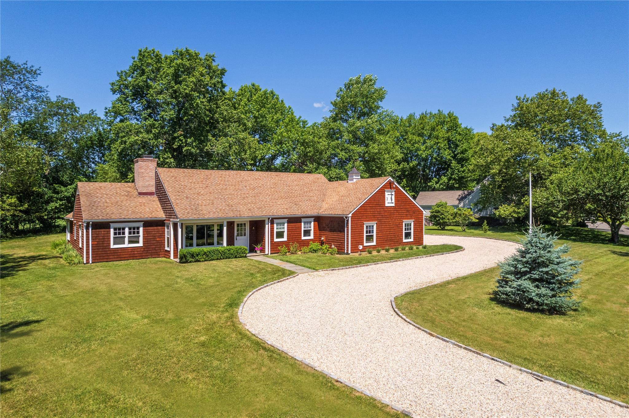 2870 Fairway Drive, Cutchogue, NY 11935