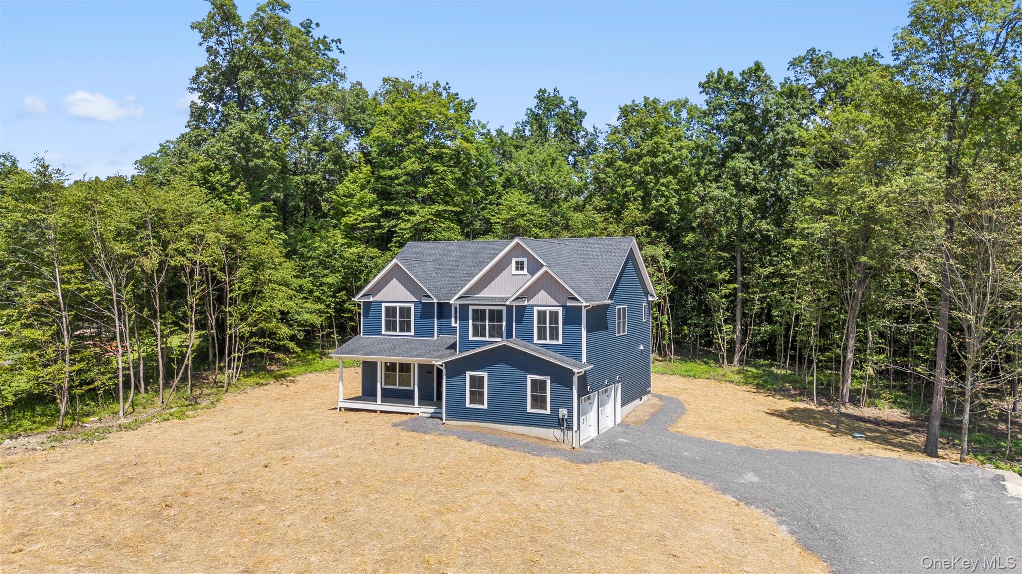 264 Lybolt Road, Middletown, NY 10941