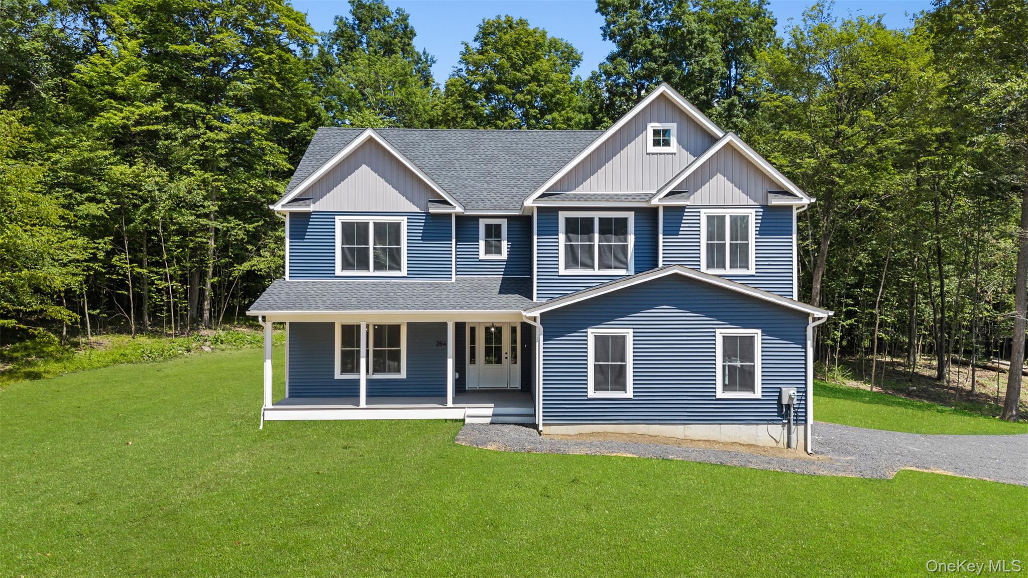 264 Lybolt Road, Middletown, NY 10941