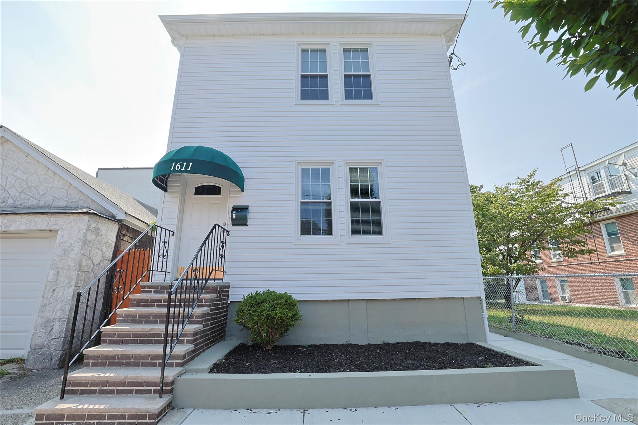 1611 Research Avenue, Bronx, NY 10465
