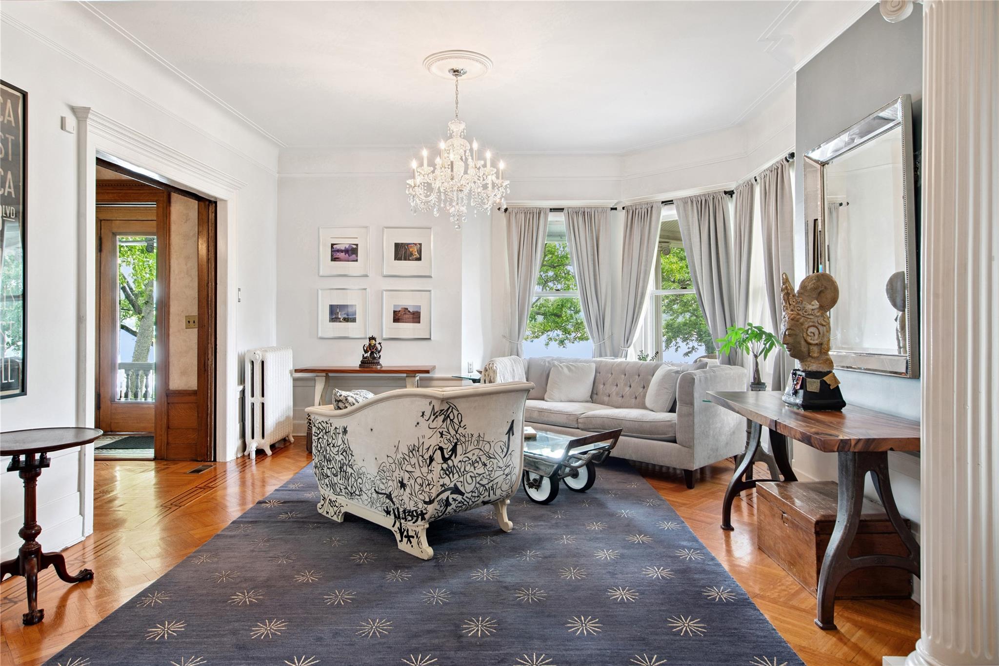 28 Shore Road, Douglaston, NY 11363