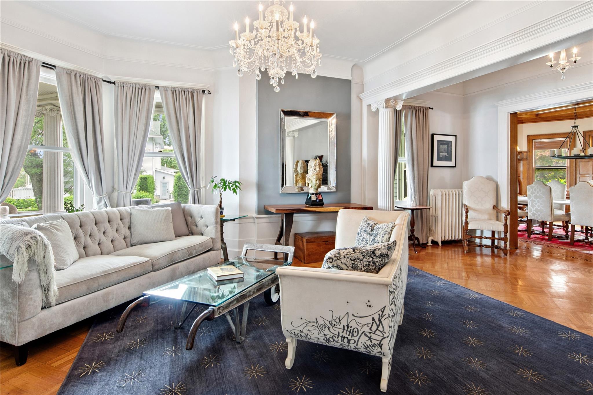 28 Shore Road, Douglaston, NY 11363