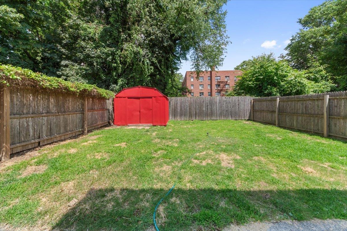 63 N Fulton Avenue, Mount Vernon, NY 10550