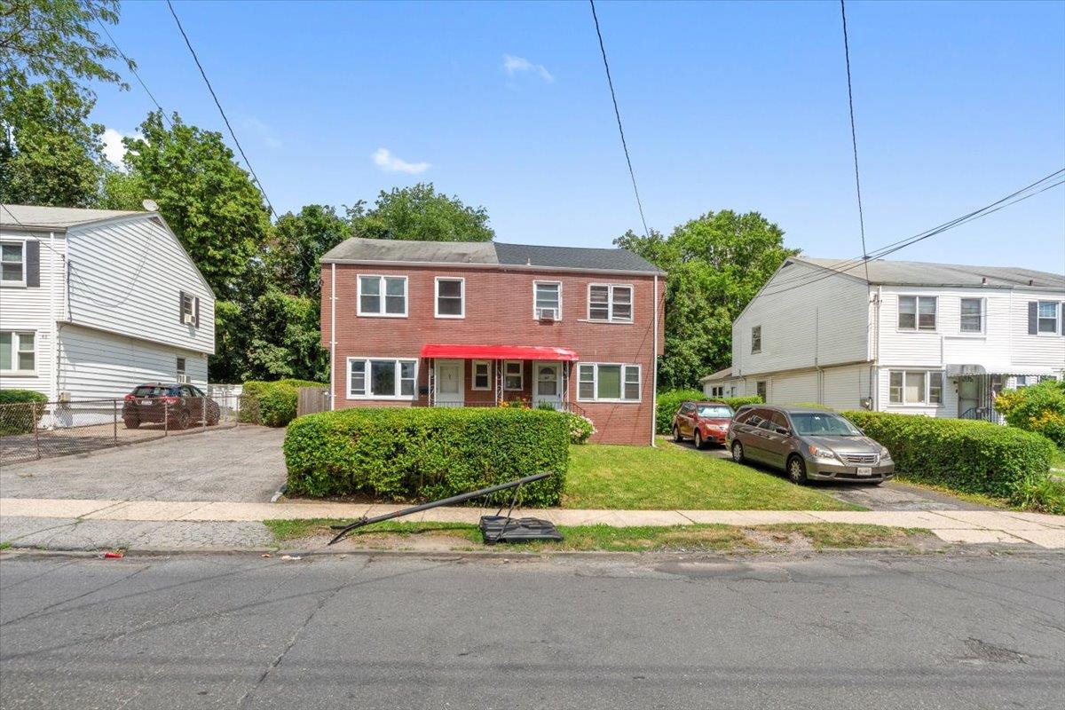 63 N Fulton Avenue, Mount Vernon, NY 10550