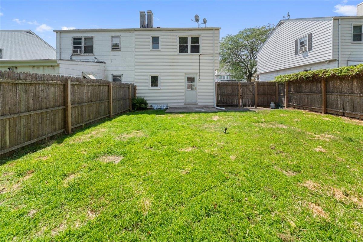 63 N Fulton Avenue, Mount Vernon, NY 10550