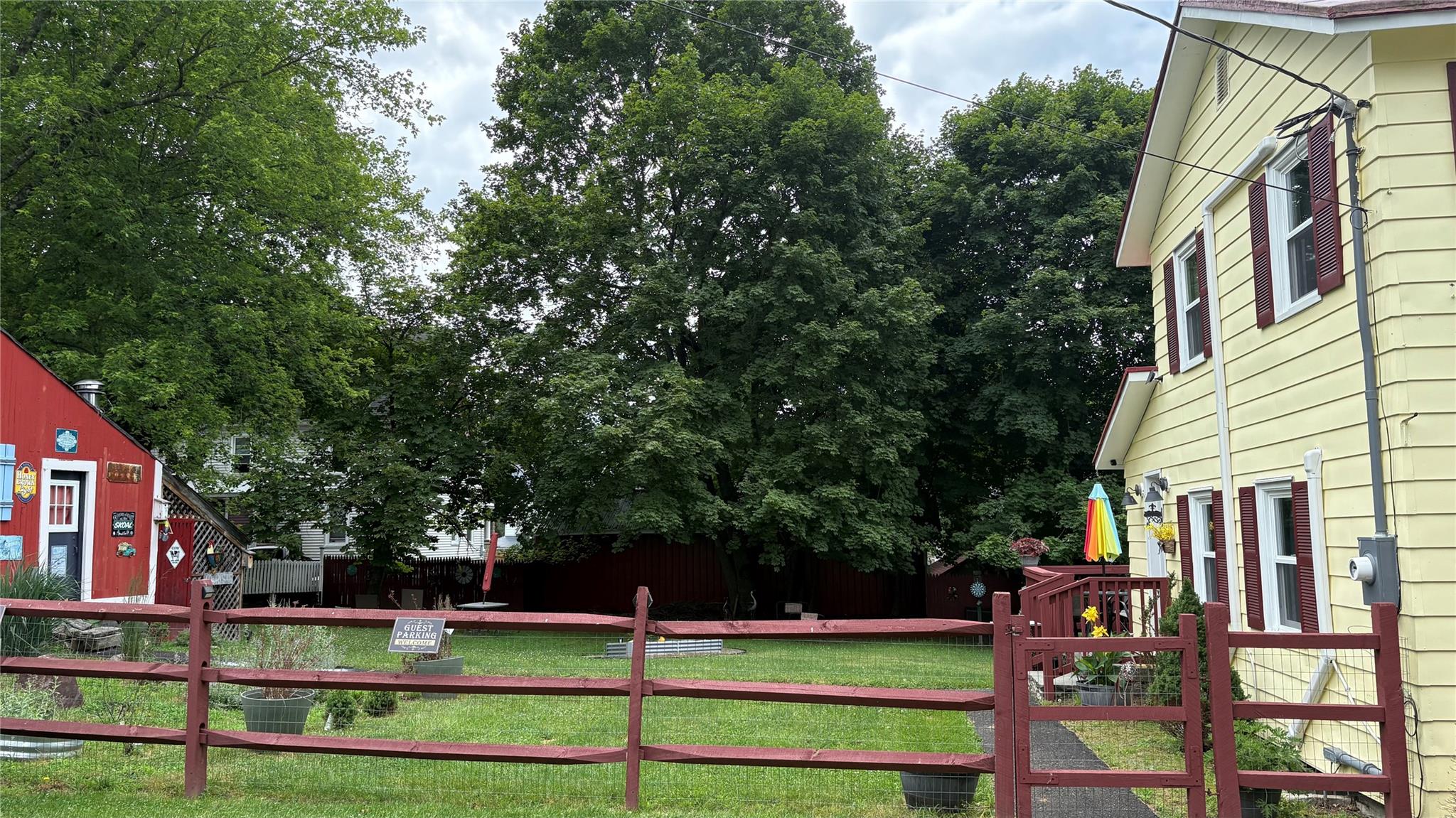 21 Mitchell Avenue, Callicoon, NY 12723