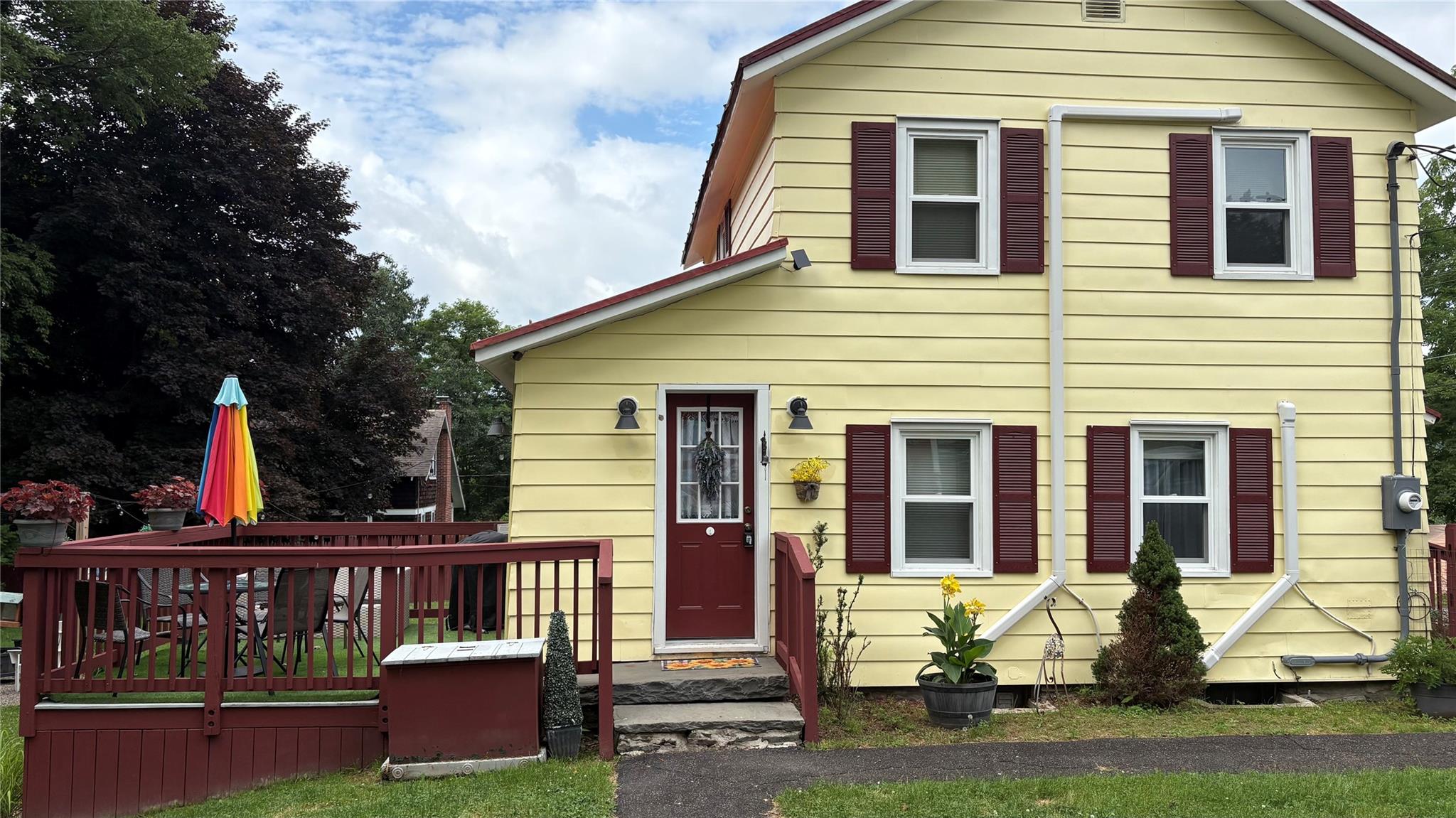 21 Mitchell Avenue, Callicoon, NY 12723