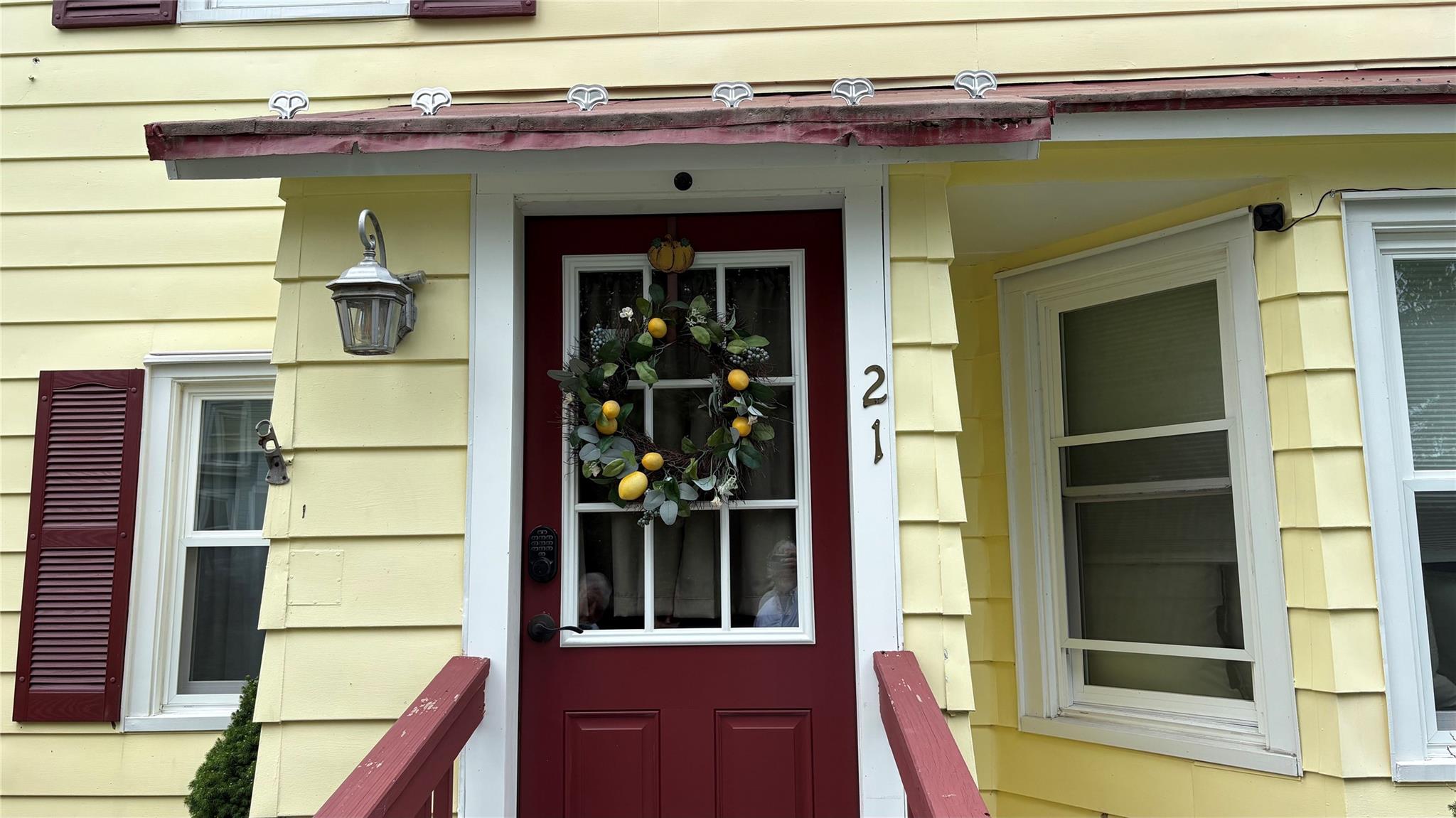 21 Mitchell Avenue, Callicoon, NY 12723