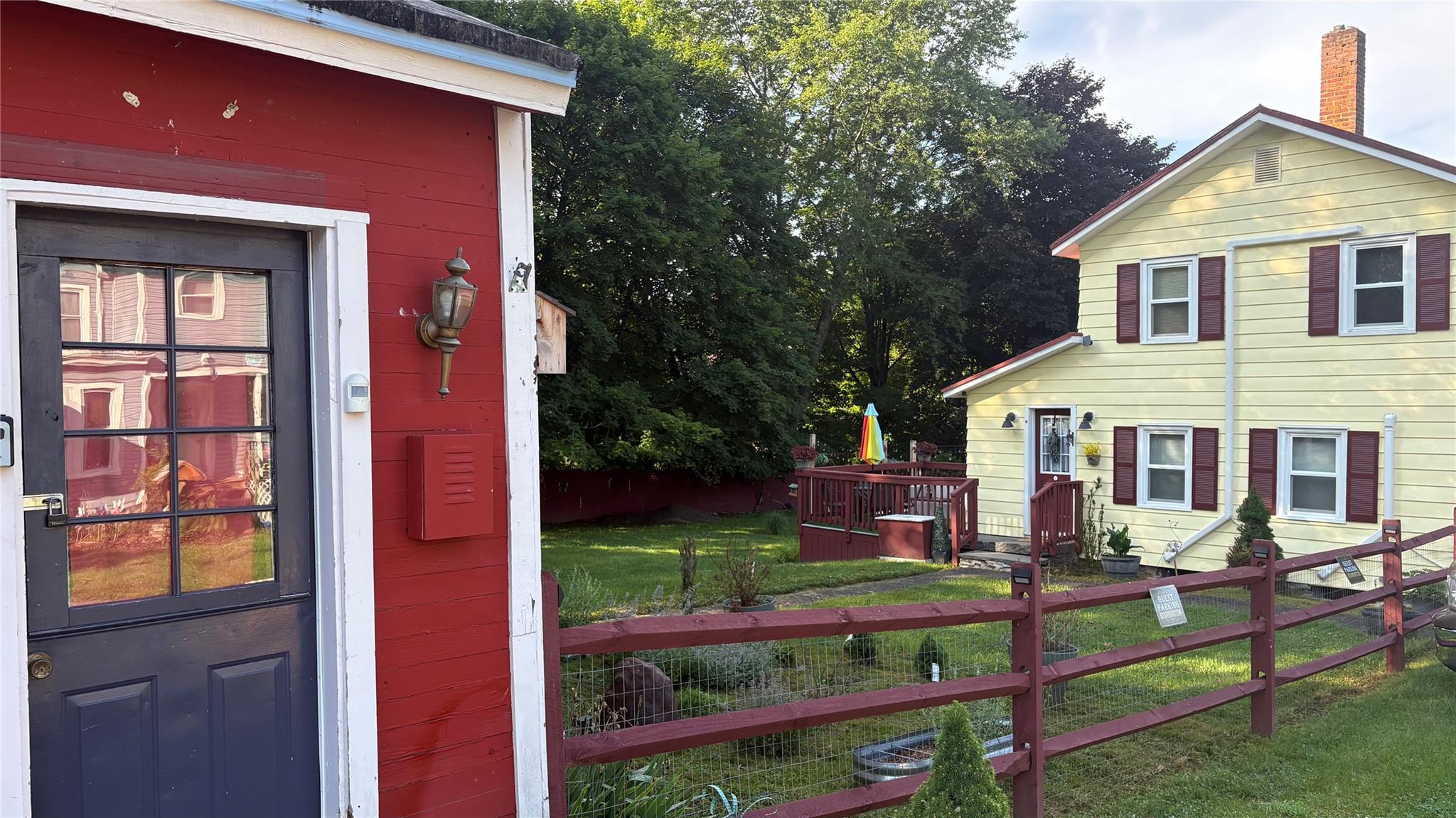 21 Mitchell Avenue, Callicoon, NY 12723