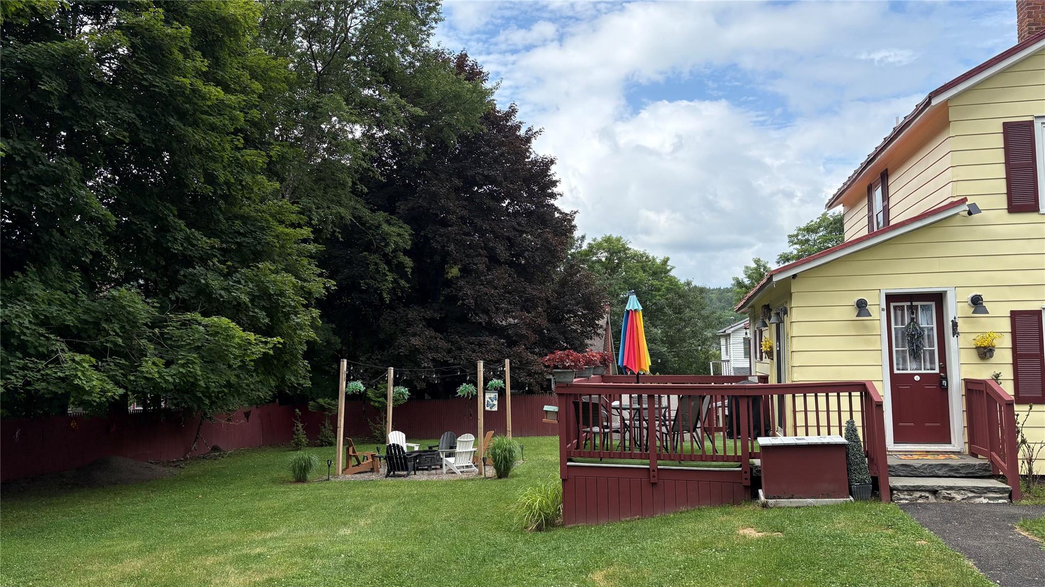 21 Mitchell Avenue, Callicoon, NY 12723