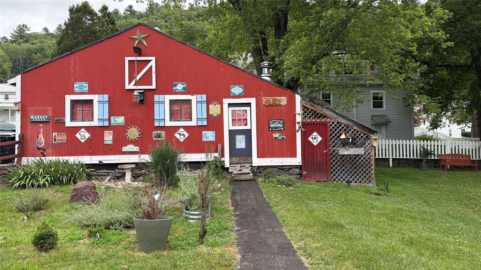 21 Mitchell Avenue, Callicoon, NY 12723