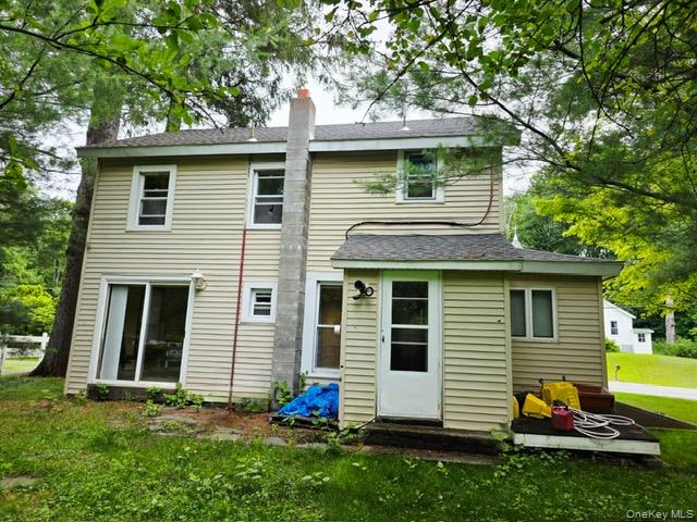 3099 17B, Cochecton, NY 12737