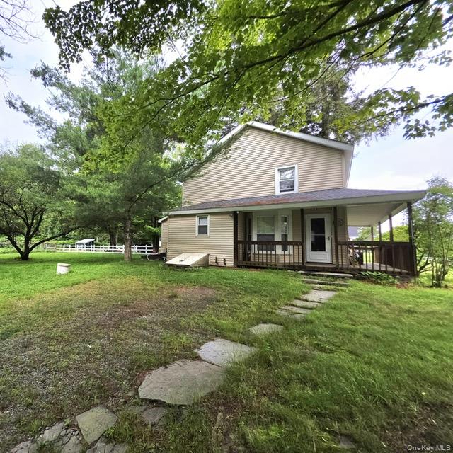 3099 17B, Cochecton, NY 12737