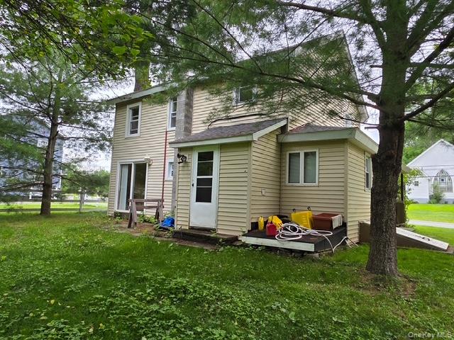 3099 17B, Cochecton, NY 12737