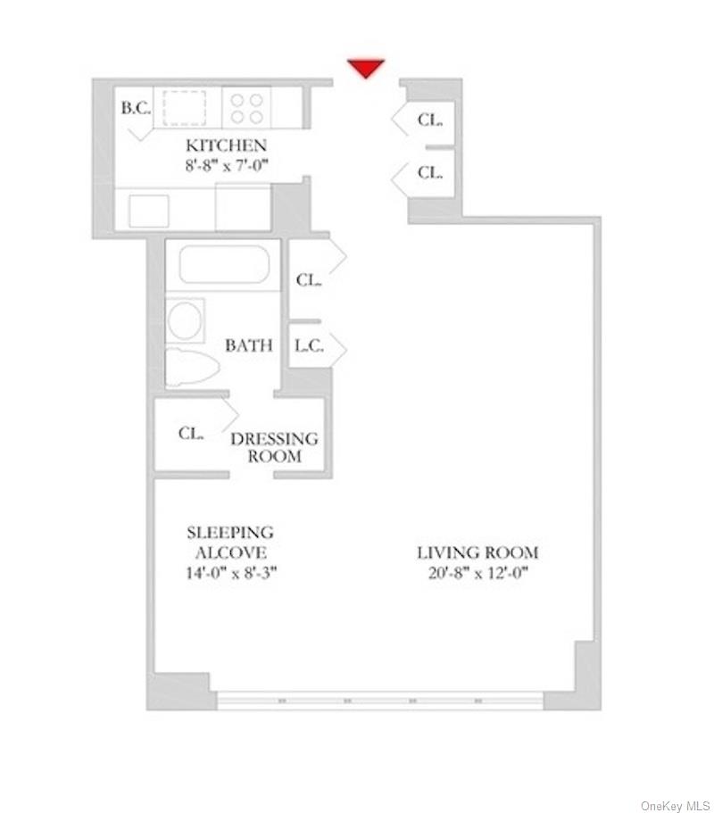 3671 Hudson Manor Terrace # 4F, Bronx, NY 10463