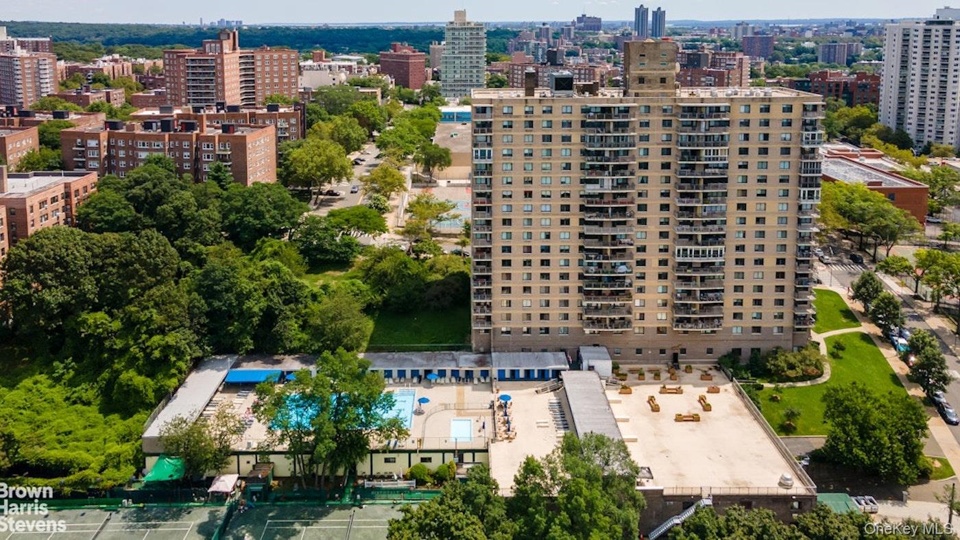 3671 Hudson Manor Terrace # 4F, Bronx, NY 10463