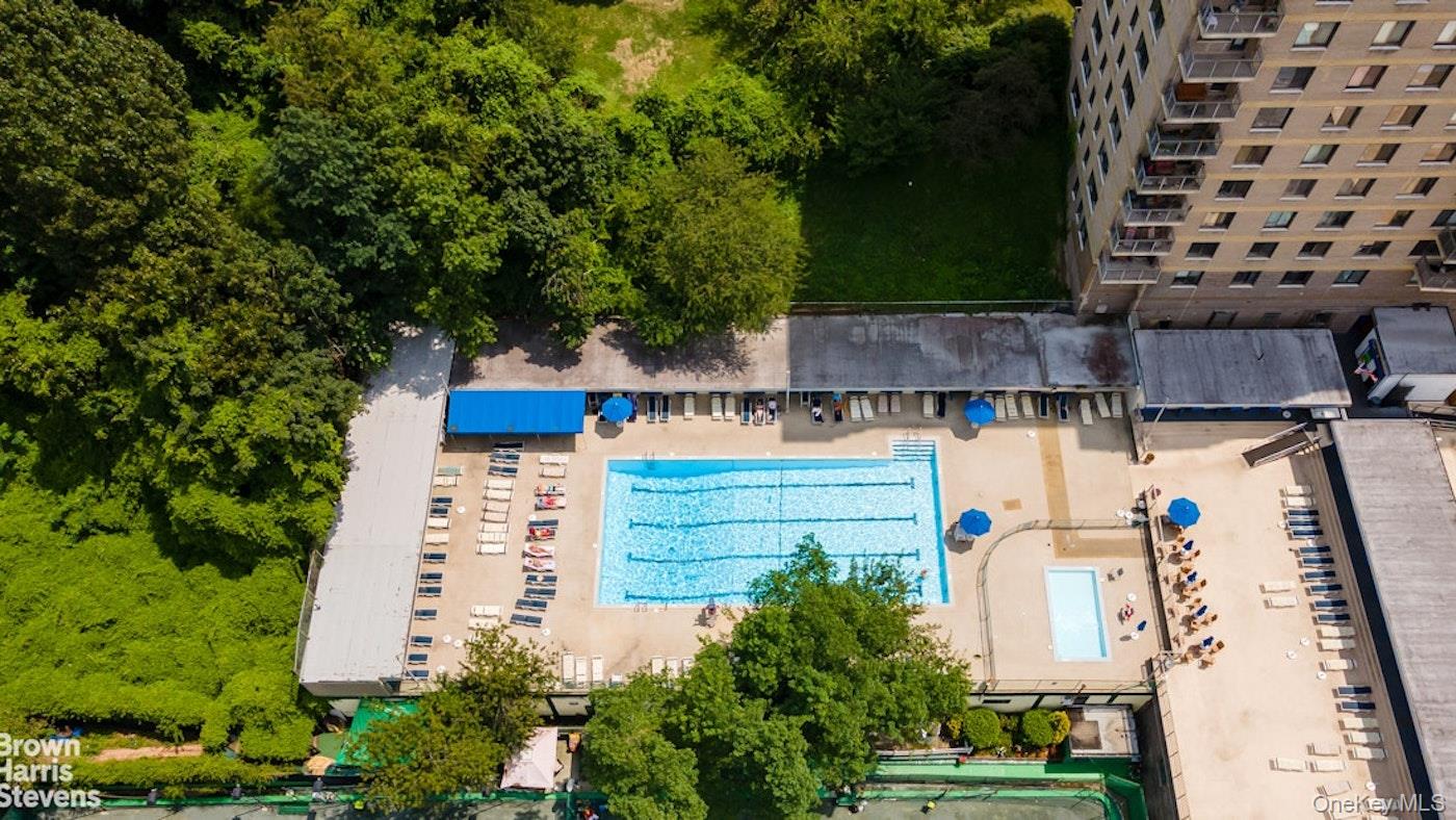 3671 Hudson Manor Terrace # 4F, Bronx, NY 10463