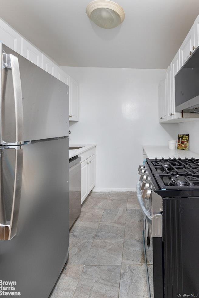 3671 Hudson Manor Terrace # 4F, Bronx, NY 10463