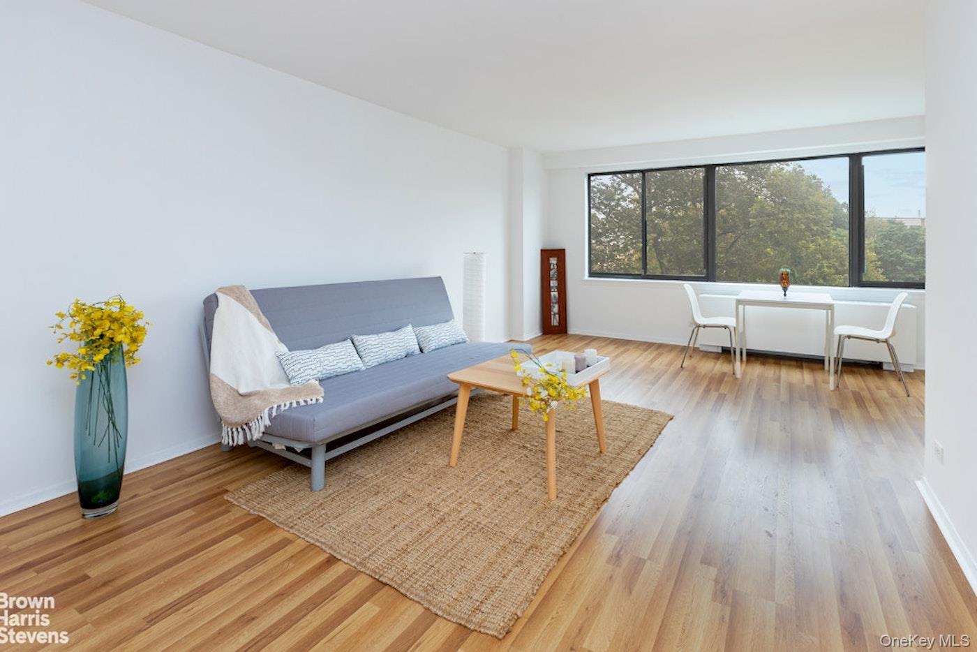 3671 Hudson Manor Terrace # 4F, Bronx, NY 10463