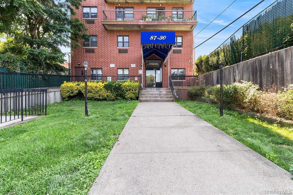 87-30 62nd Avenue # 7F, Rego Park, NY 11374