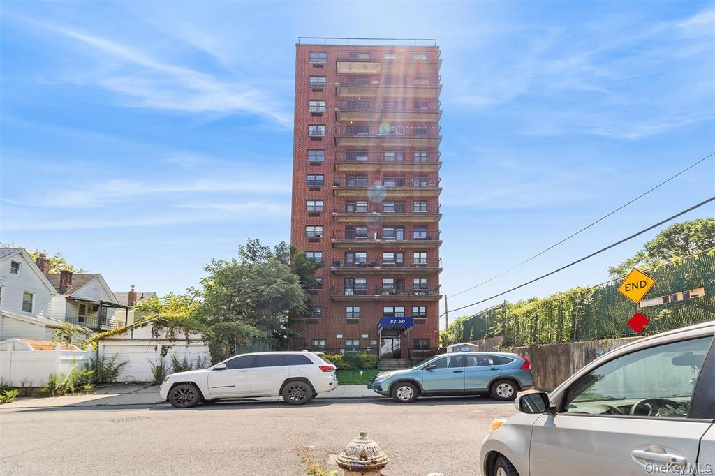 87-30 62nd Avenue # 7F, Rego Park, NY 11374