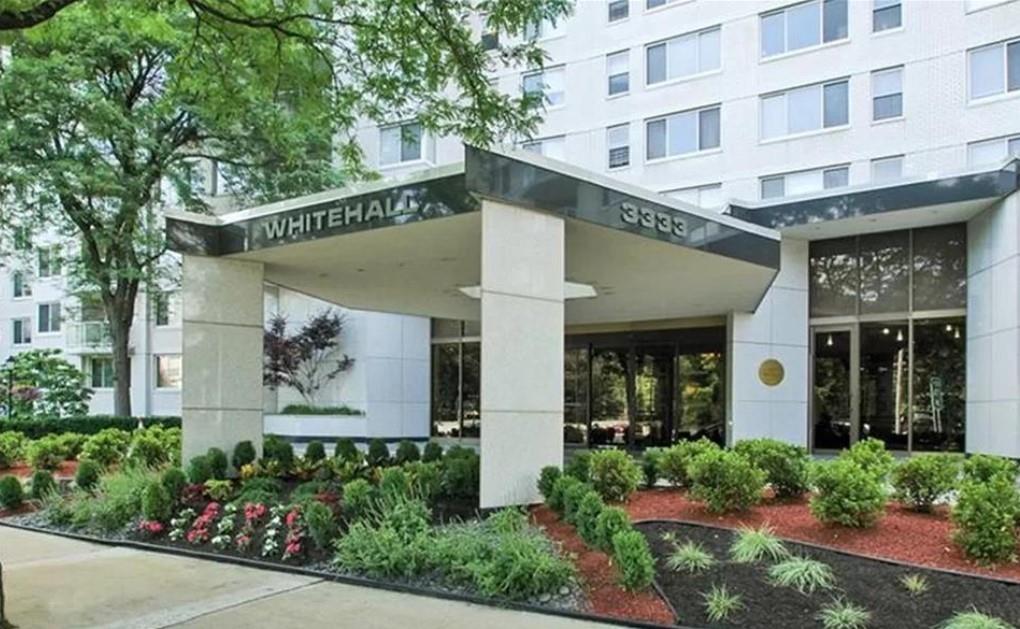 3333 Henry Hudson Parkway # 4F, Bronx, NY 10463