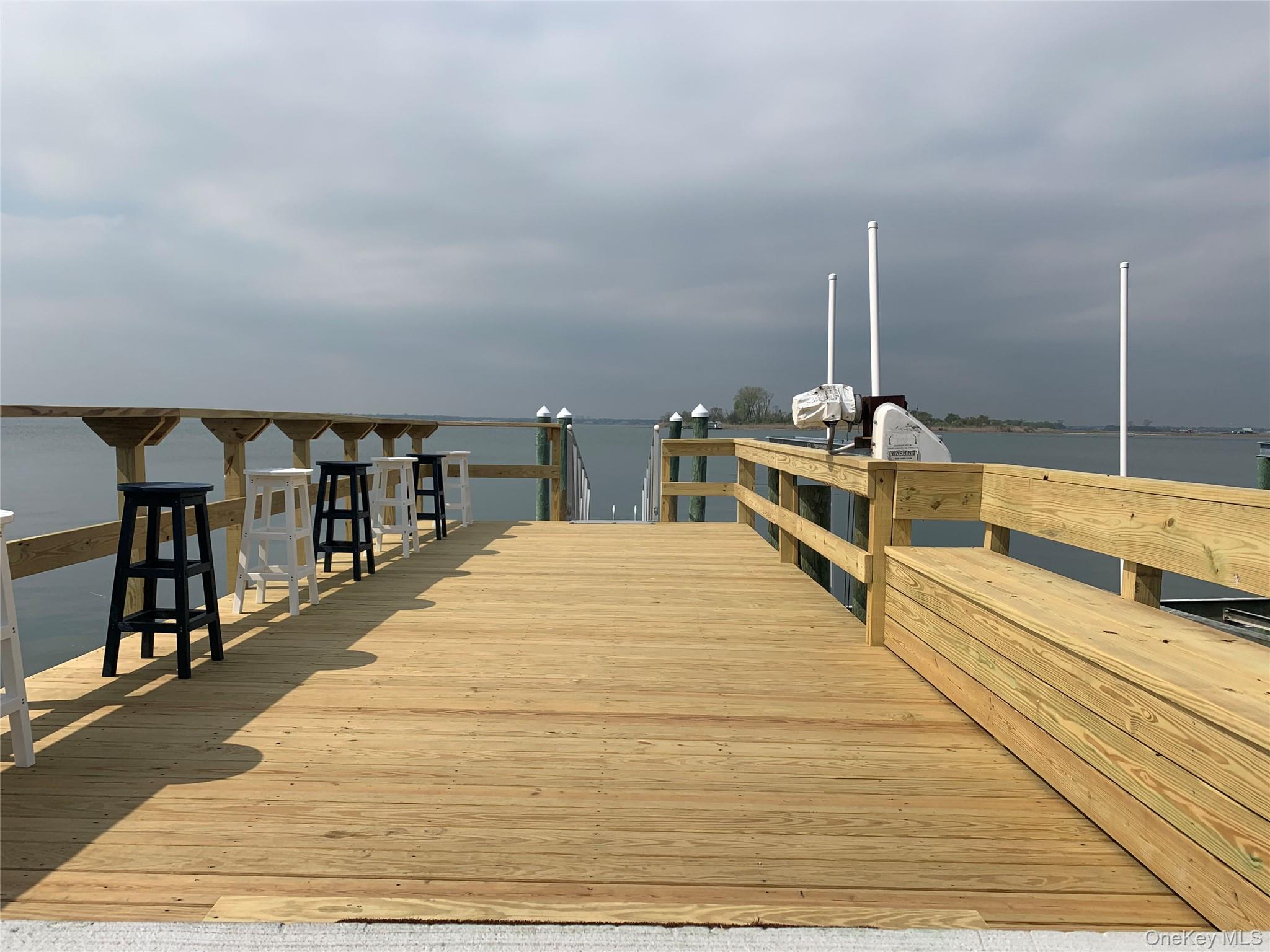 450 W Bay Drive, Long Beach, NY 11561