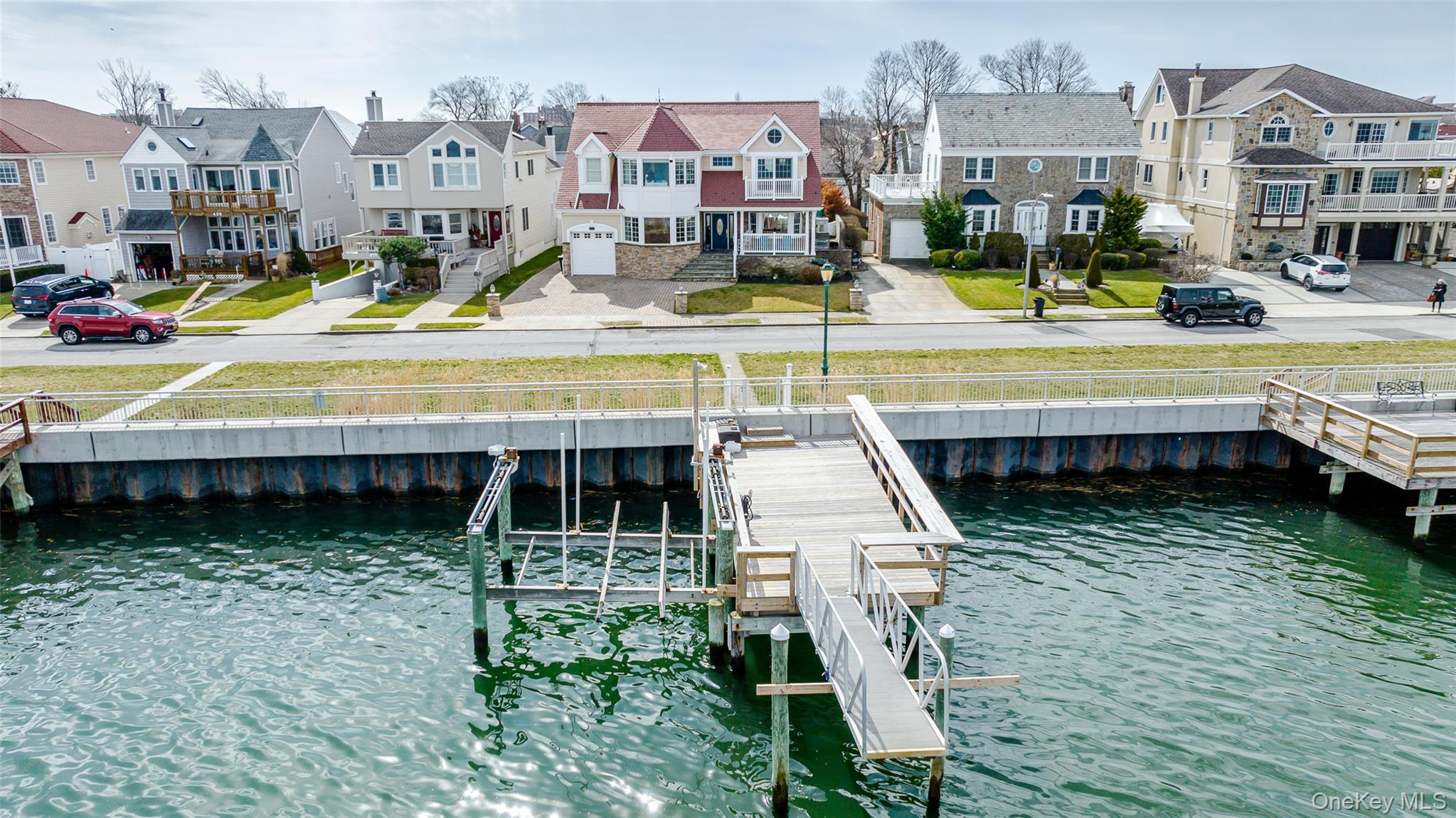 450 W Bay Drive, Long Beach, NY 11561