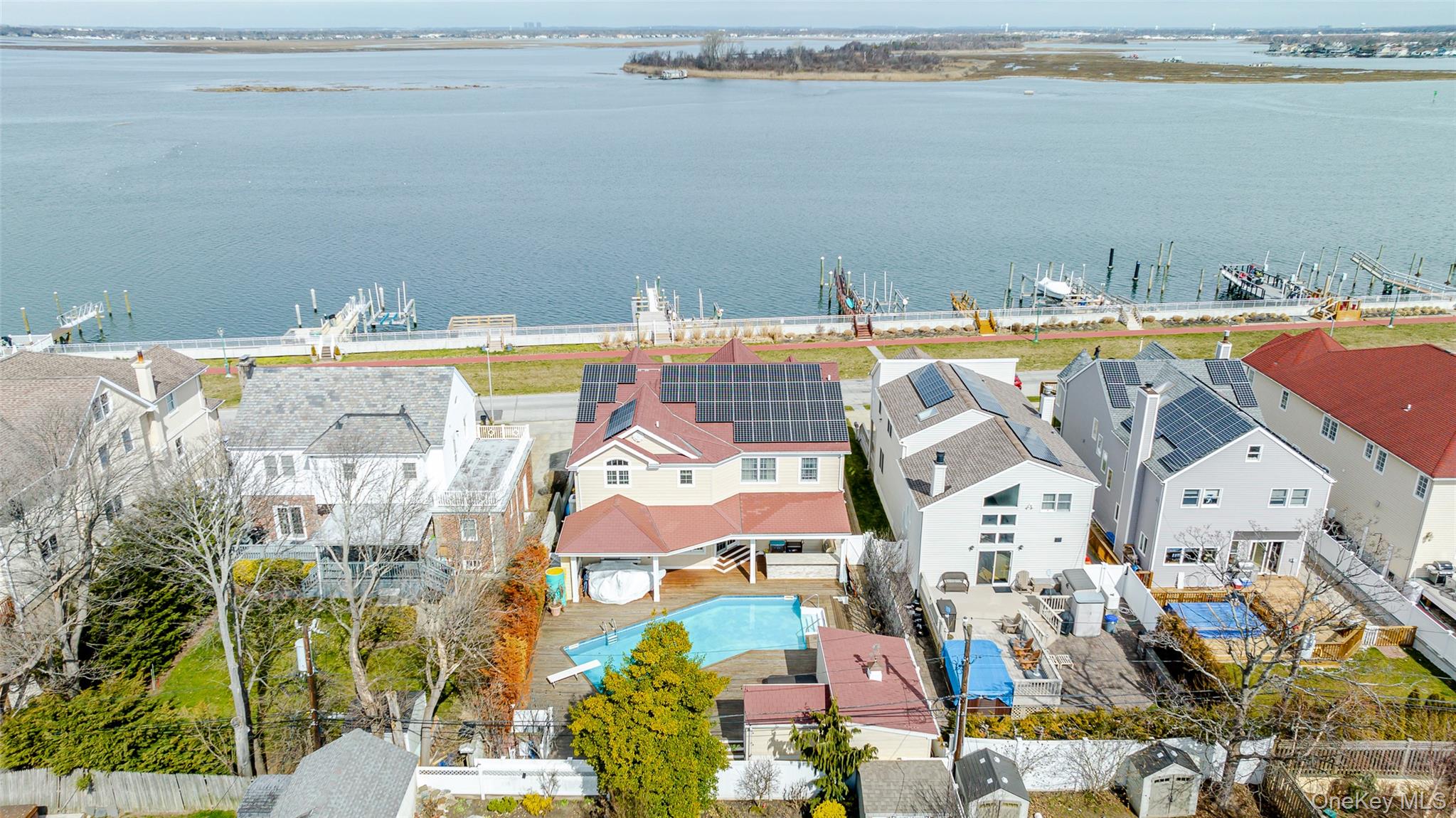 450 W Bay Drive, Long Beach, NY 11561