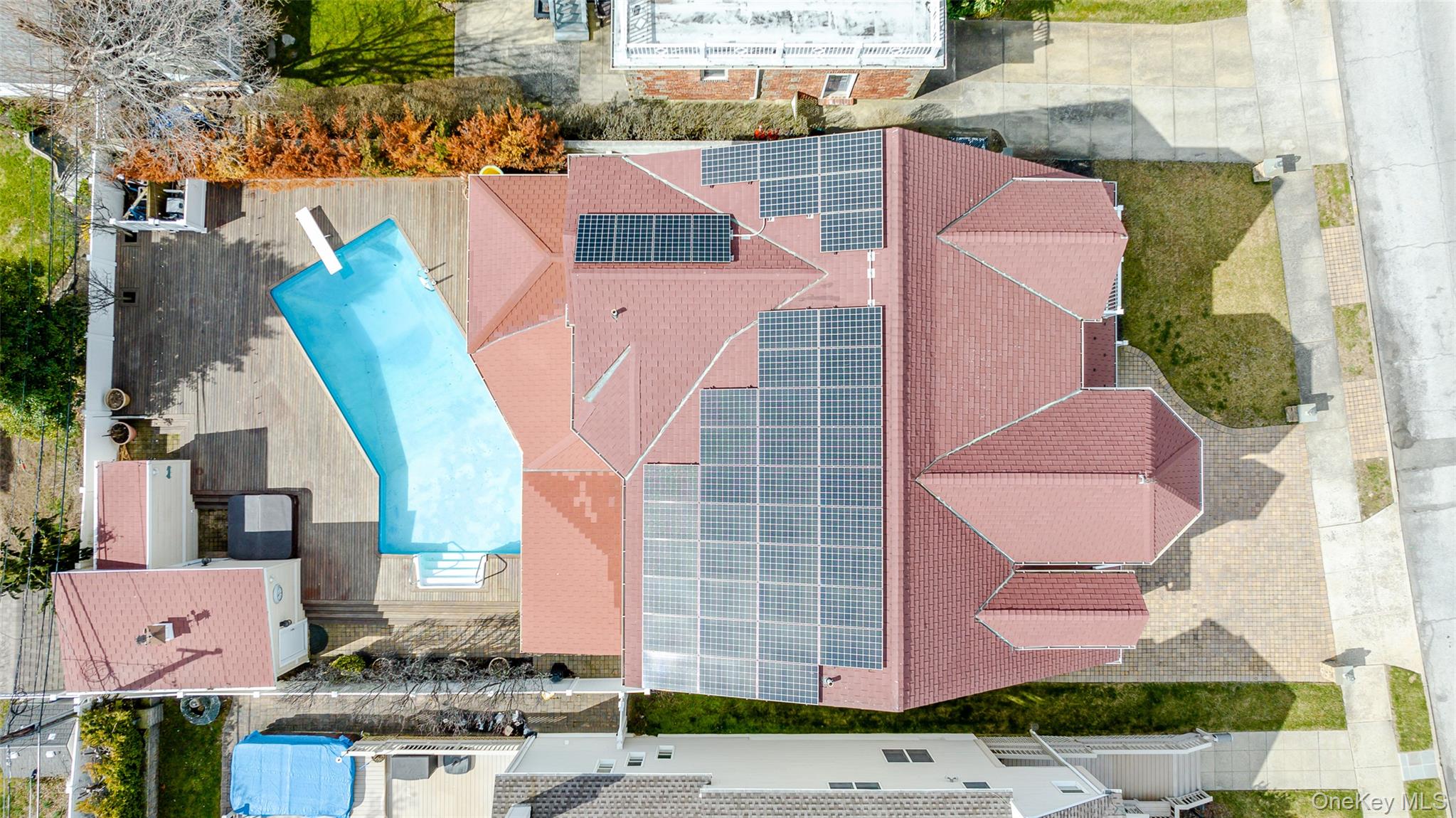 450 W Bay Drive, Long Beach, NY 11561