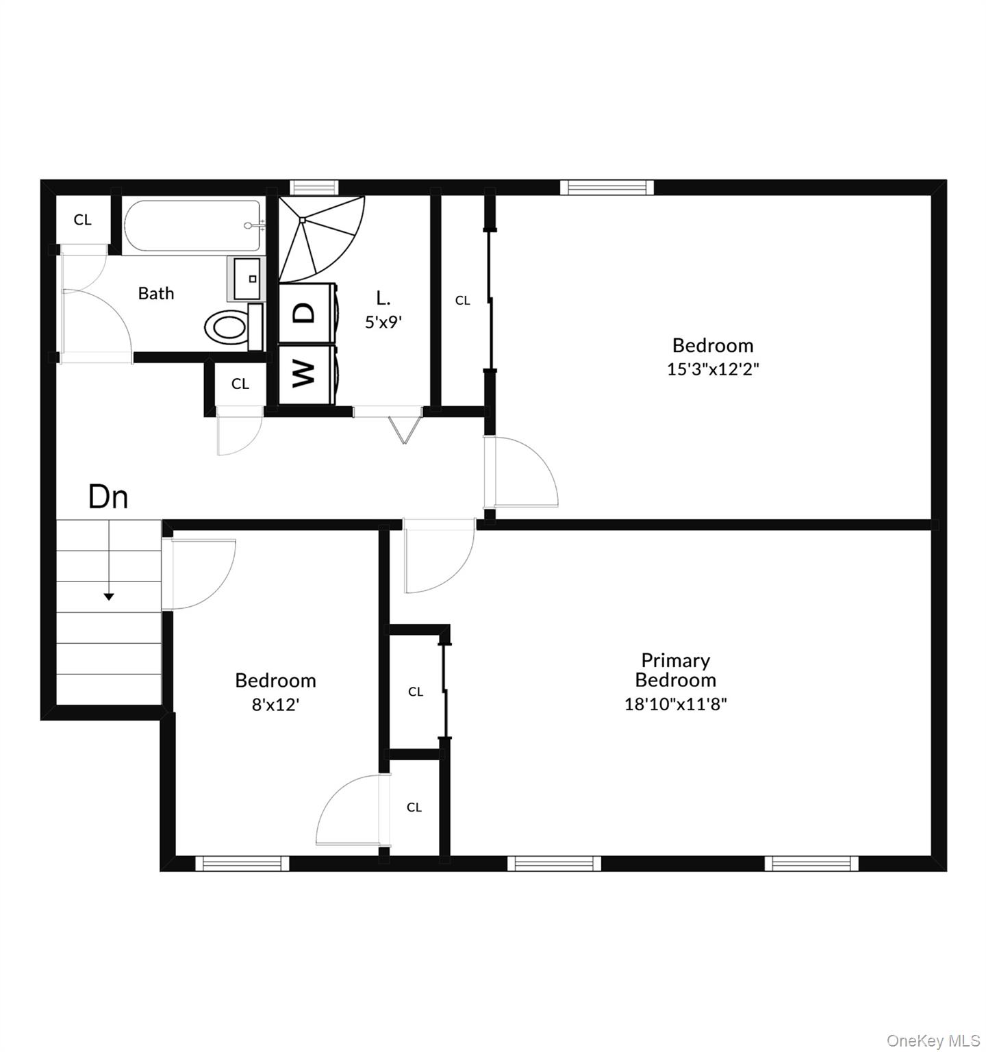 124 Robins # 124, New Rochelle, NY 10801