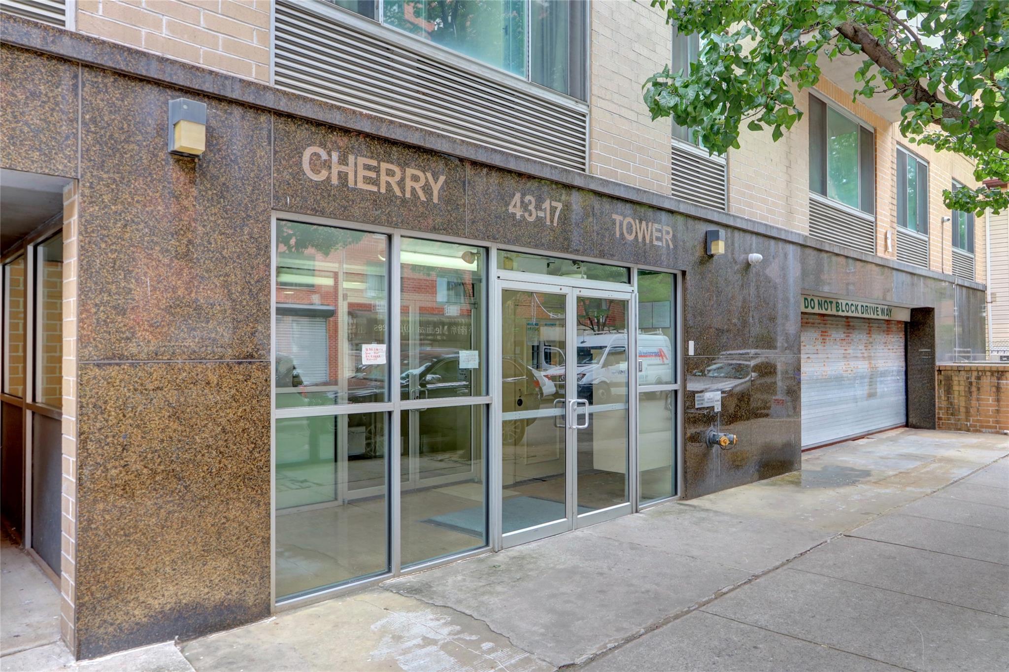 4317 Union Street # 5A, Flushing, NY 11355