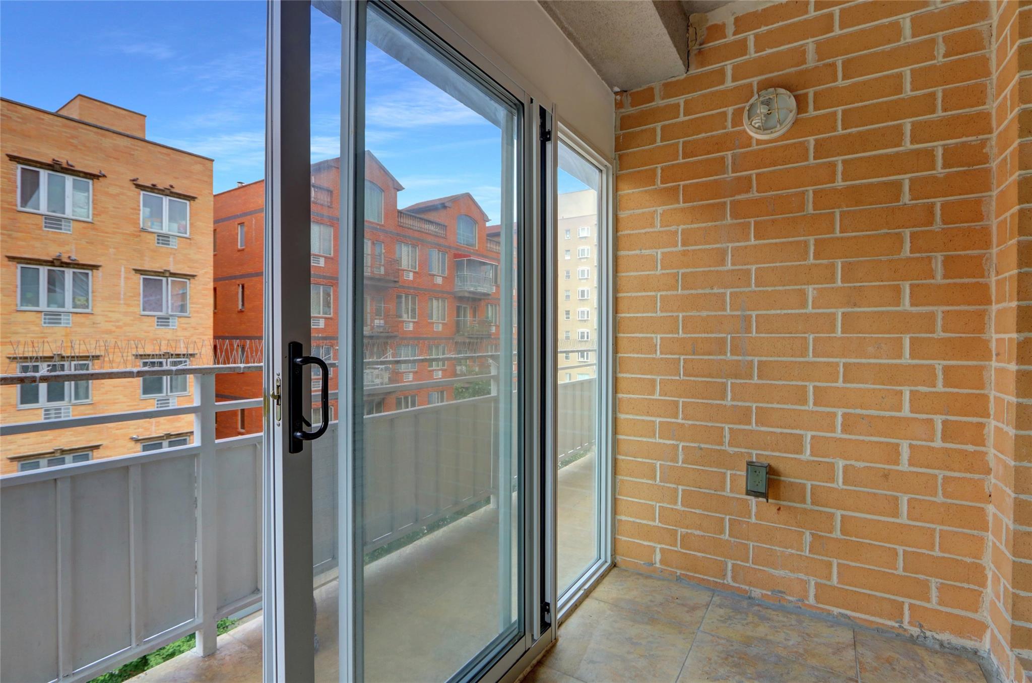 4317 Union Street # 5A, Flushing, NY 11355