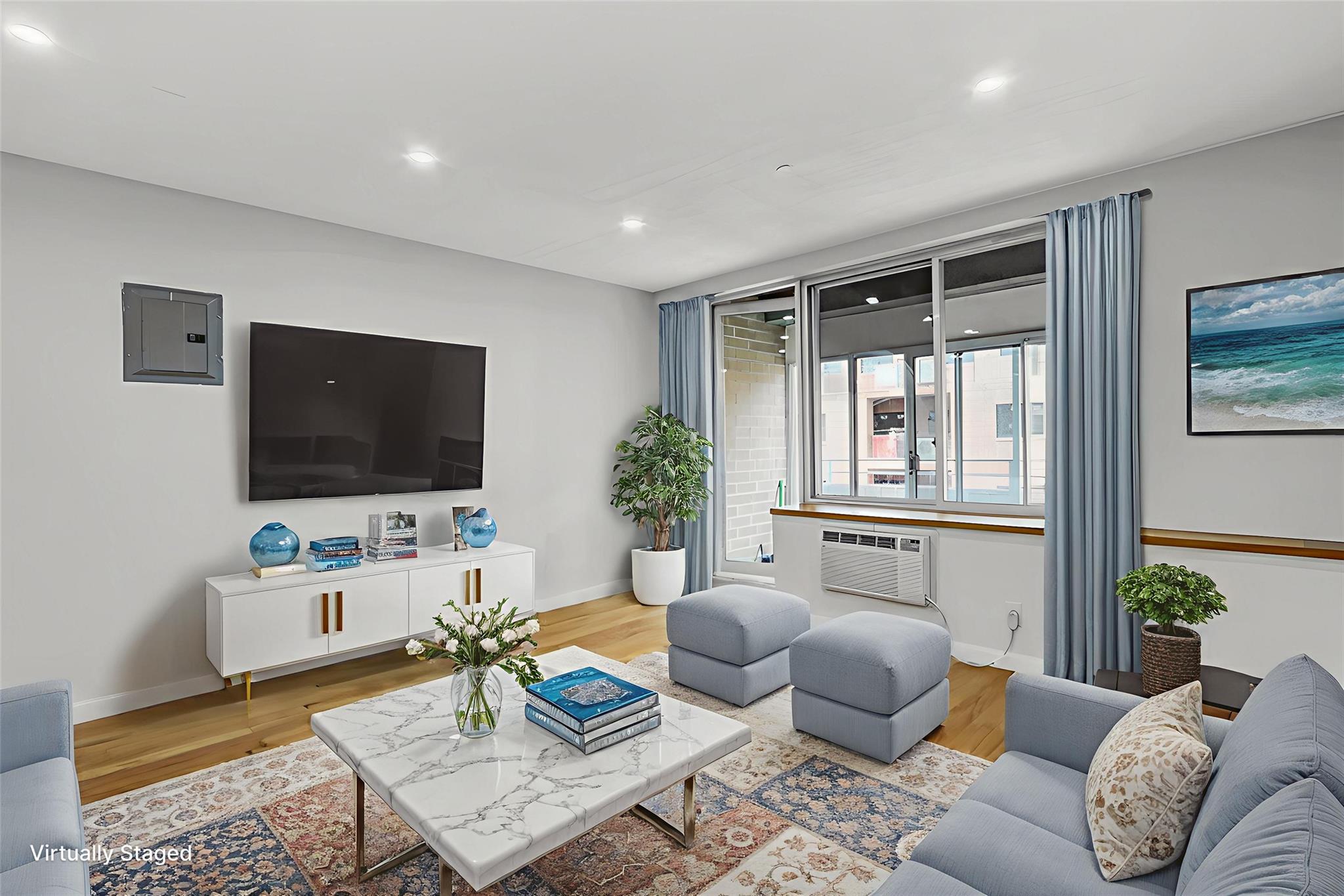 4317 Union Street # 5A, Flushing, NY 11355