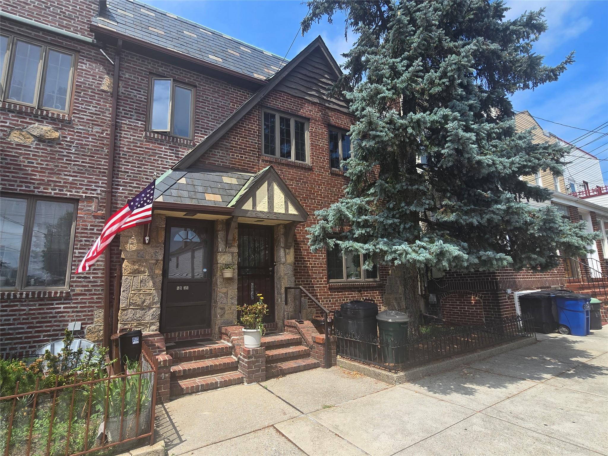 69-37 Central Avenue, Glendale, NY 11385