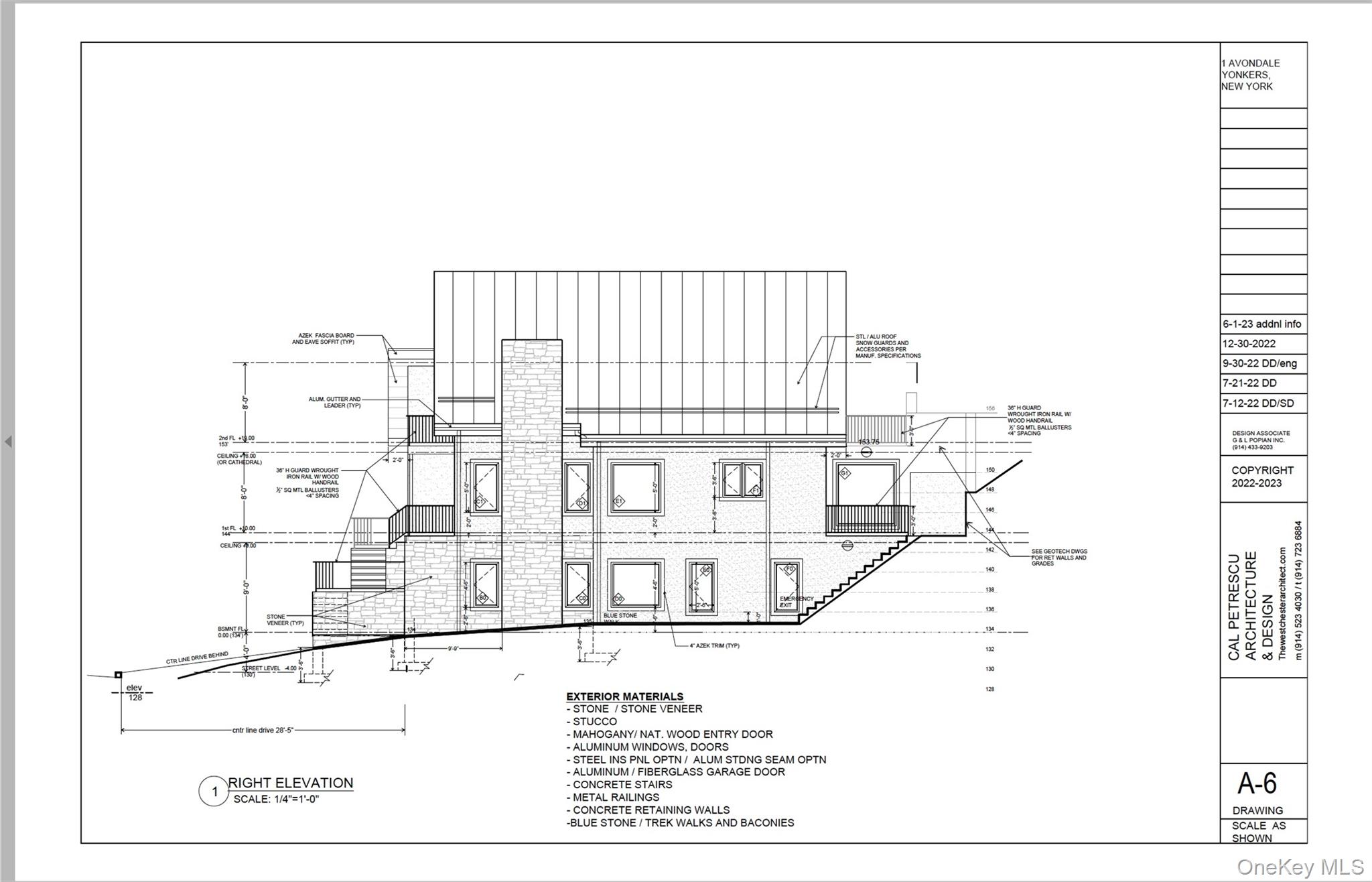 1 Avondale Road, Yonkers, NY 10710