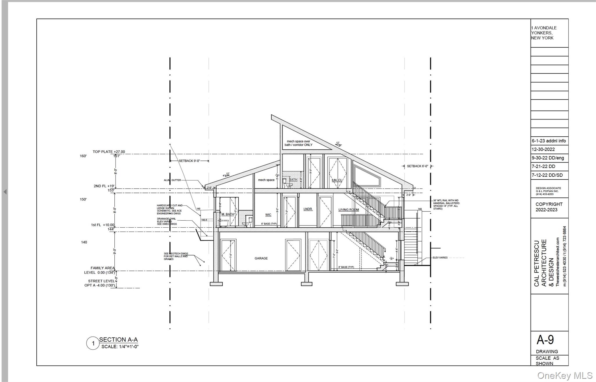 1 Avondale Road, Yonkers, NY 10710